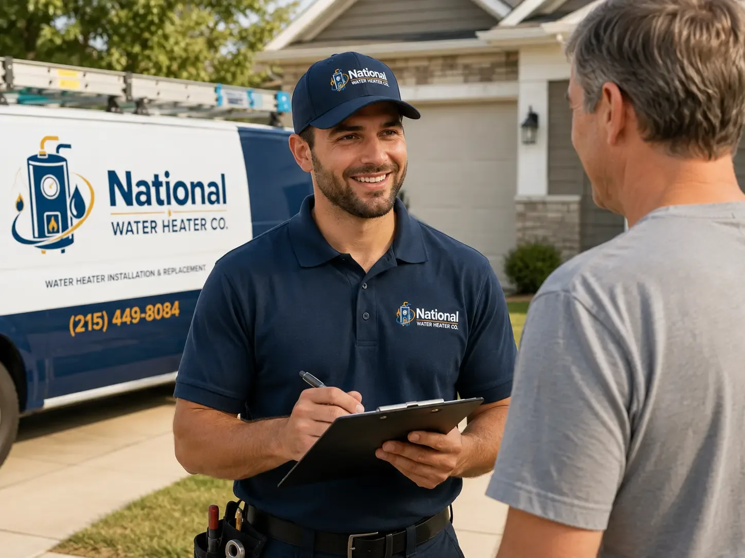 Water Heater Installation Grandfield, OK FAQs